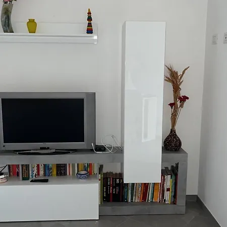 Maphis House * Tortolì