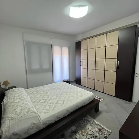 Apartmán Maphis House Tortolì