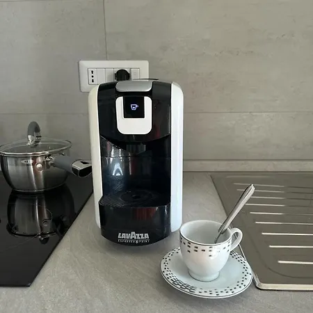 Maphis House Tortolì