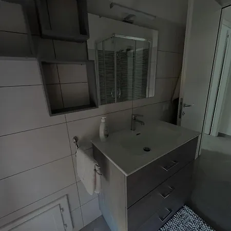 Apartmán Maphis House *