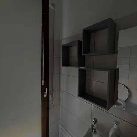 Apartmán Maphis House