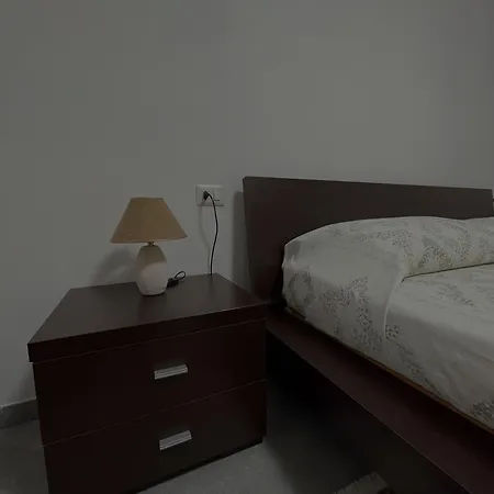 Maphis House Apartment