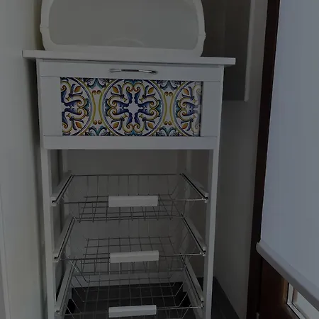Apartmán Maphis House