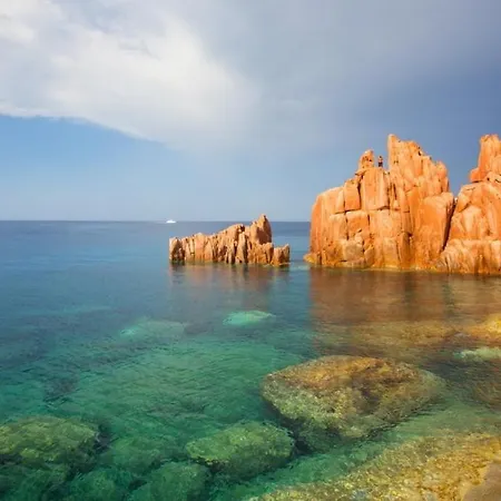 דירה Maphis House Tortolì