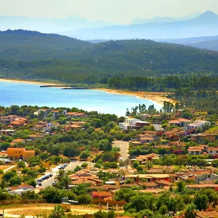 Maphis House דירה Tortolì