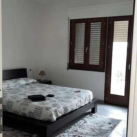 Apartmán Maphis House