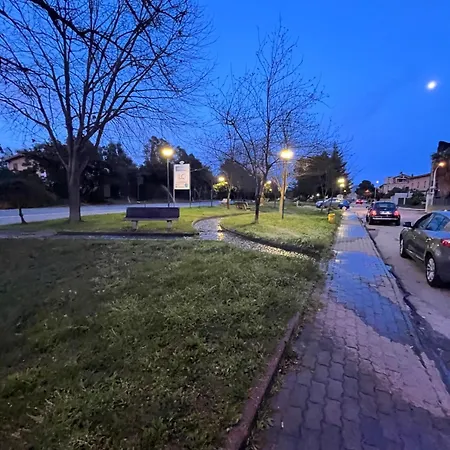 Apartmán Maphis House *